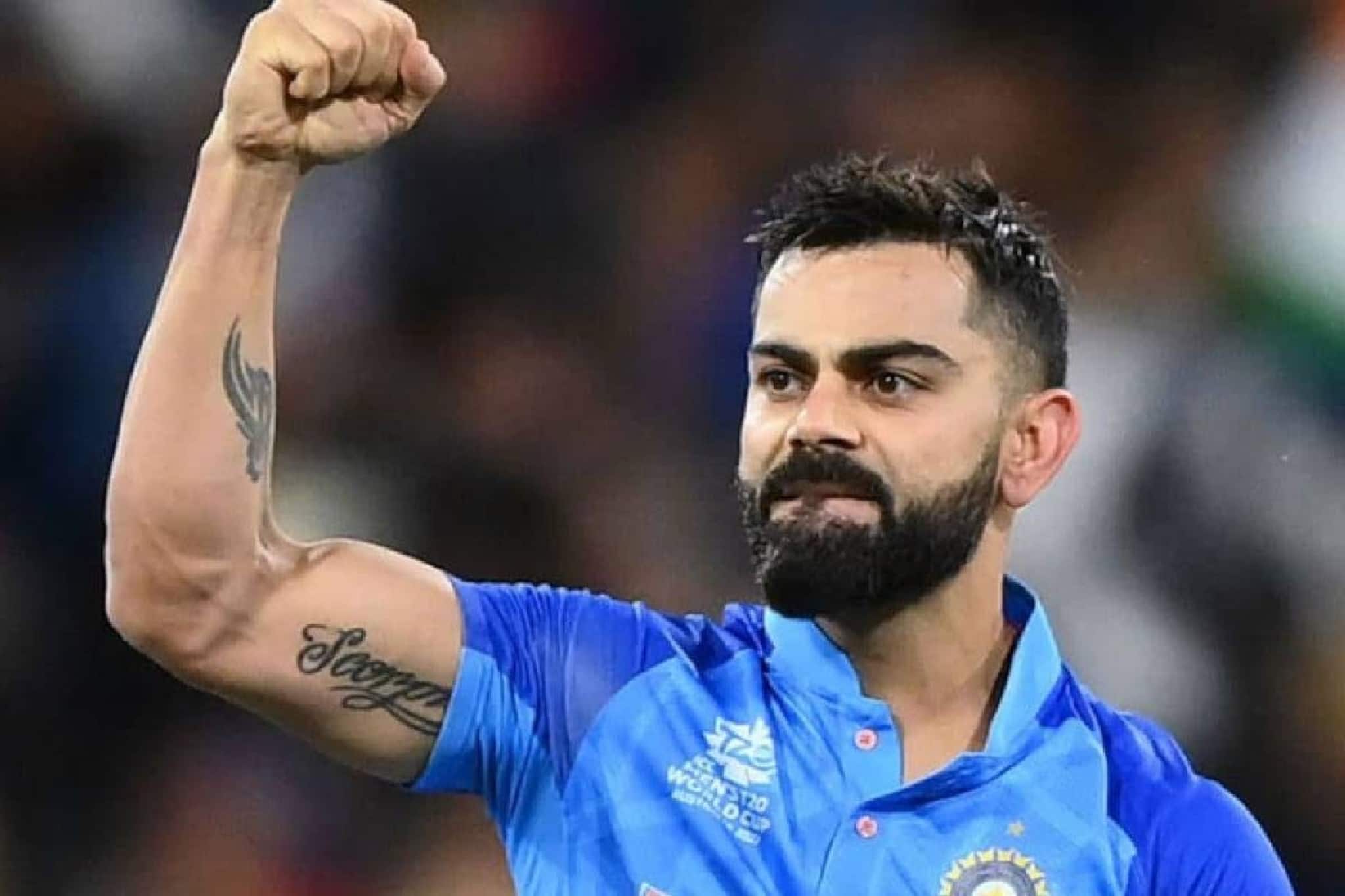 Virat Kohli| നാല് വർഷത്തെ നീണ്ട കാത്തിരിപ്പിന് വിരാമം; 'കിങ് കോഹ്‌ലി' വീണ്ടും ഒന്നാം സ്ഥാനം തിരിച്ചു