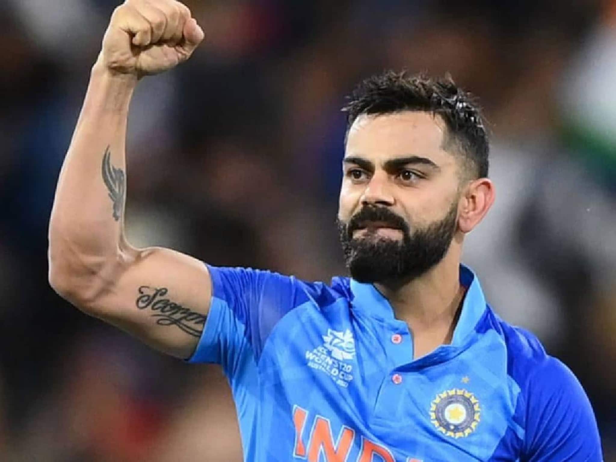 Virat Kohli| നാല് വർഷത്തെ നീണ്ട കാത്തിരിപ്പിന് വിരാമം; 'കിങ് കോഹ്‌ലി' വീണ്ടും ഒന്നാം സ്ഥാനം തിരിച്ചു