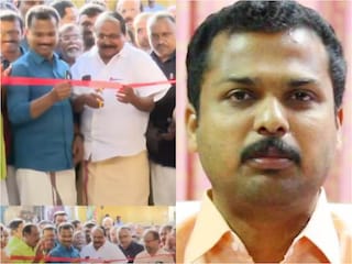 വി.കെ. പ്രശാന്ത്