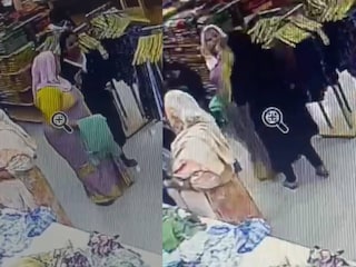 സിസിടിവി ദൃശ്യങ്ങളിൽ നിന്ന് 