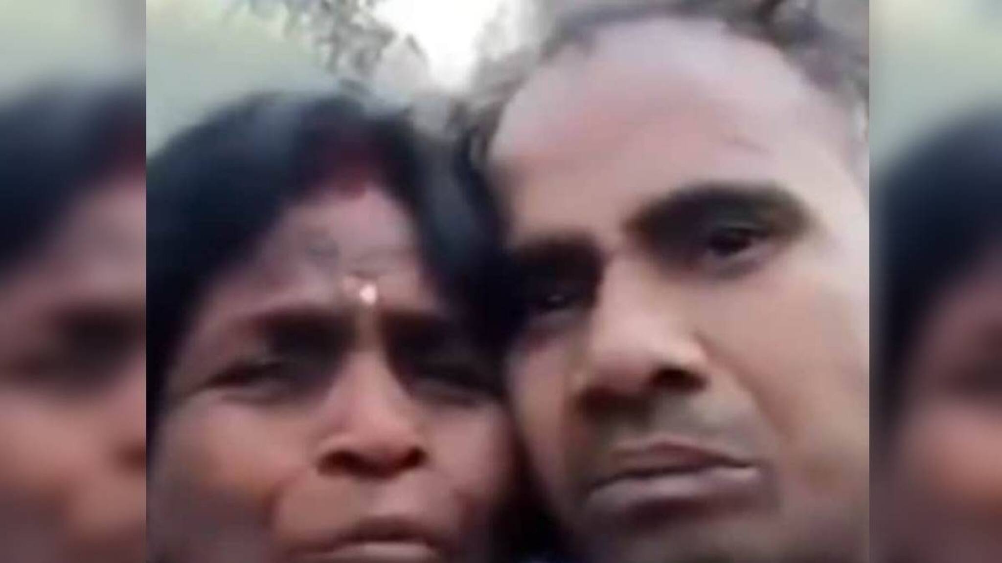 റോങ് നമ്പറിൽ 60കാരി 35കാരനുമായി കടുത്ത പ്രണയത്തിലായി വിവാഹം കഴിച്ചു; കൈയ്യോടെ പിടികൂടി ഭർത്താവും മകനും