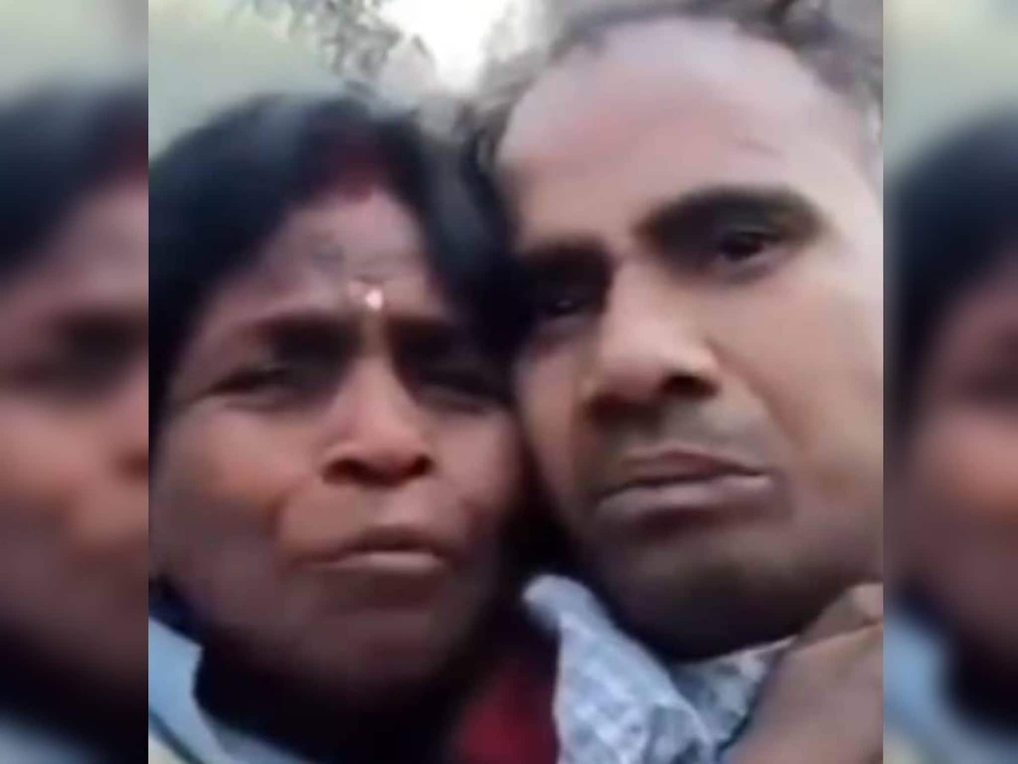 റോങ് നമ്പറിൽ 60കാരി 35കാരനുമായി കടുത്ത പ്രണയത്തിലായി വിവാഹം കഴിച്ചു; കൈയ്യോടെ പിടികൂടി ഭർത്താവും മകനും