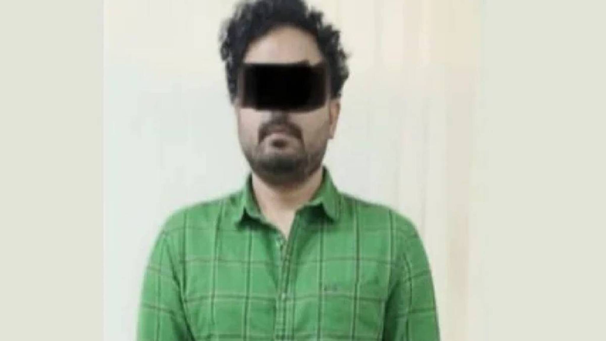 യൂട്യൂബര്‍ അറസ്റ്റില്‍; കുട്ടികളെ ലൈംഗികമായി ദുരുപയോഗം ചെയ്യുന്ന ഉള്ളടക്കം നിര്‍മ്മിച്ച് പ്രചരിപ്പിച്ചതിന്