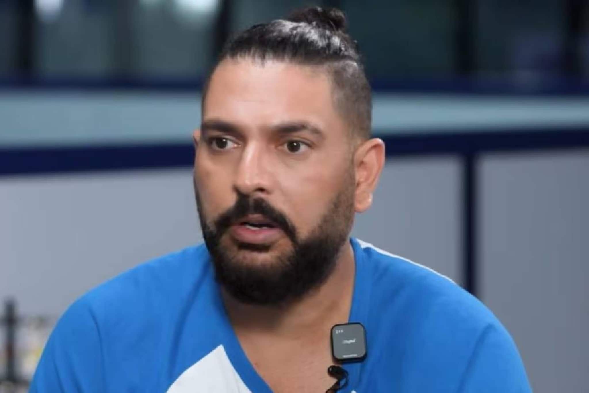 എന്തുകൊണ്ട് ക്രിക്കറ്റിൽ നിന്ന് വിരമിച്ചു? ഞെട്ടിപ്പിക്കുന്ന വെളിപ്പെടുത്തലുമായി യുവരാജ് സിംഗ്