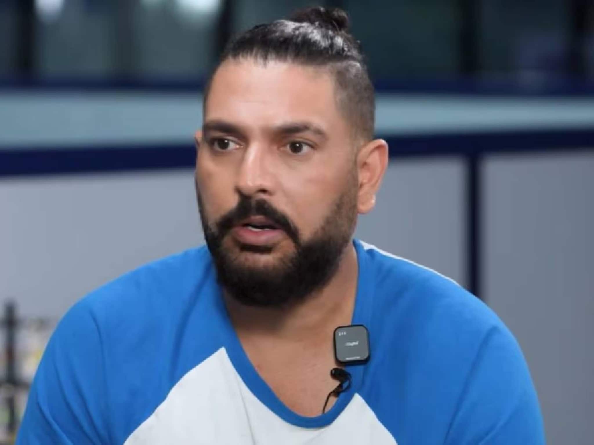 എന്തുകൊണ്ട് ക്രിക്കറ്റിൽ നിന്ന് വിരമിച്ചു? ഞെട്ടിപ്പിക്കുന്ന വെളിപ്പെടുത്തലുമായി യുവരാജ് സിംഗ്