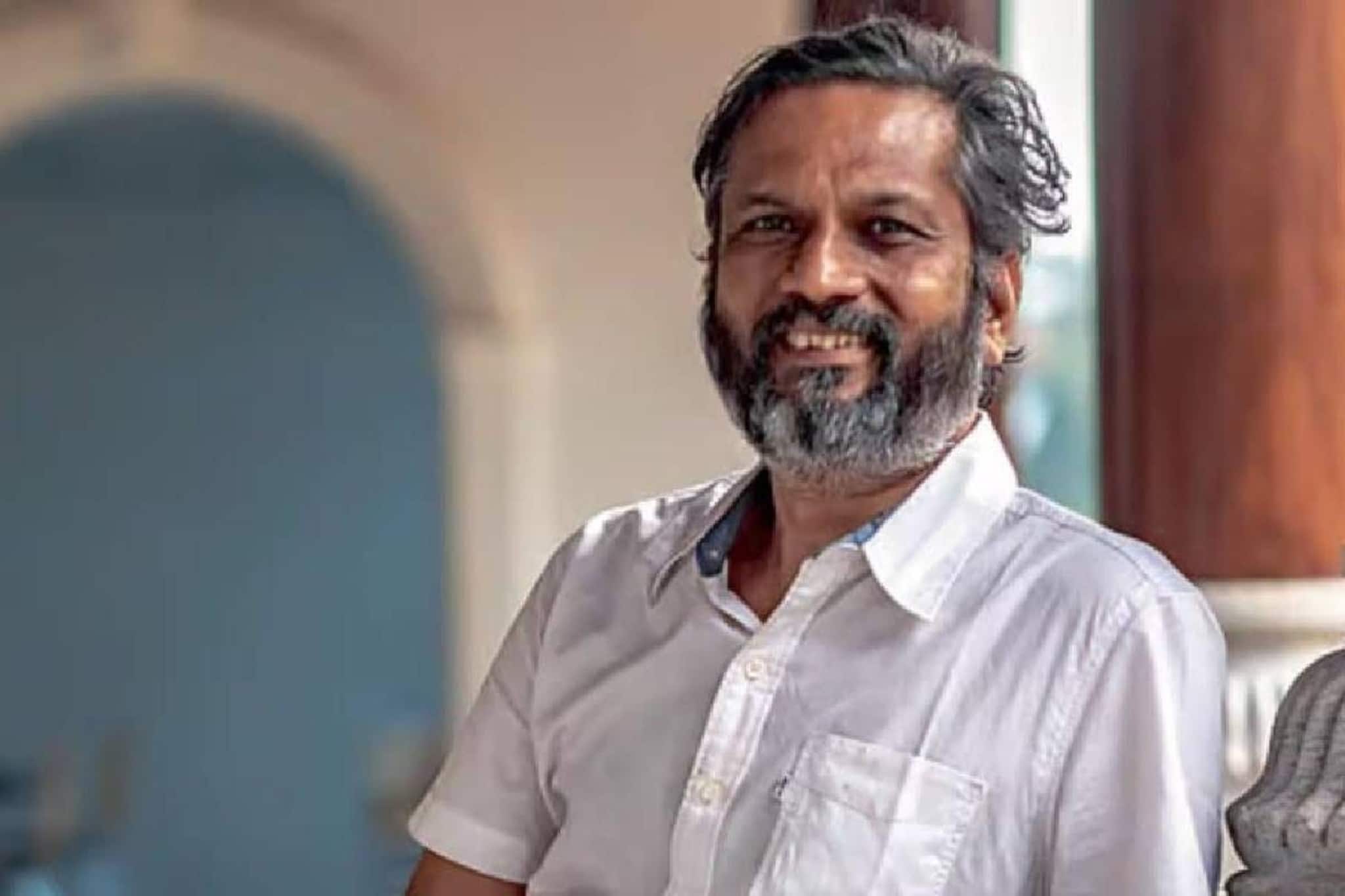 സോഹോ സ്ഥാപകന്‍ ശ്രീധര്‍ വെംബുവും ഭാര്യയും വേര്‍പിരിയുന്നു; 15,000 കോടി രൂപ കെട്ടി വയ്ക്കാന്‍ യുഎസ് കോടതി