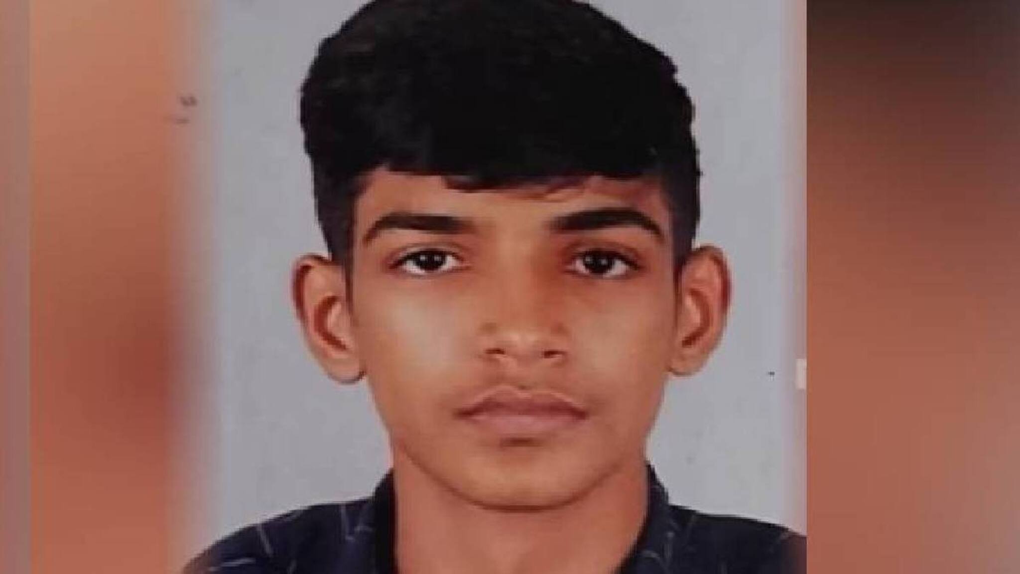 പ്രഷർ വാഷർ ഉപയോഗിച്ചു നിലം കഴുകുന്നതിനിടെ ഷോക്കേറ്റ് പ്ലസ് ടു വിദ്യാർഥി മരിച്ചു