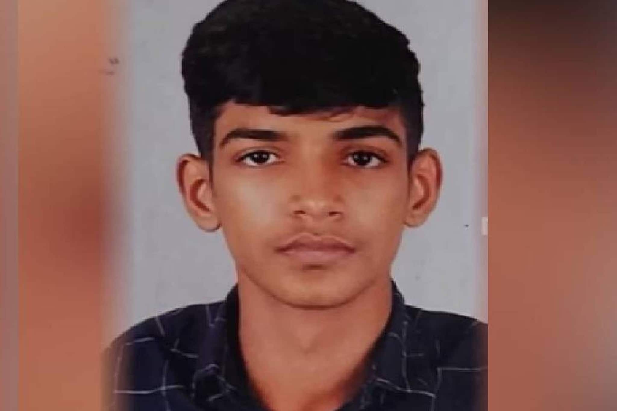 പ്രഷർ വാഷർ ഉപയോഗിച്ചു നിലം കഴുകുന്നതിനിടെ ഷോക്കേറ്റ് പ്ലസ് ടു വിദ്യാർഥി മരിച്ചു