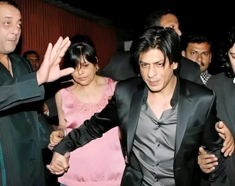 പഠിക്കാൻ മിടുമിടുക്കി; ഇരുപതാം വയസിലെ ദുരന്തം; ചേച്ചിയെ കുഞ്ഞിനെപ്പോലെ നോക്കുന്ന ഷാരൂഖ് പഠിക്കാൻ മിടുമിടുക്കി; ഇരുപതാം വയസിലെ ദുരന്തം; ചേച്ചിയെ കുഞ്ഞിനെപ്പോലെ നോക്കുന്ന ഷാരൂഖ്