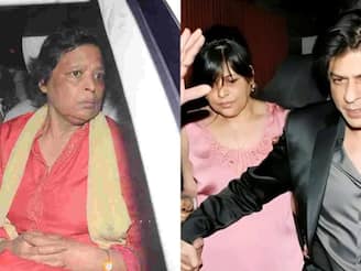 പഠിക്കാൻ മിടുമിടുക്കി; ഇരുപതാം വയസിലെ ദുരന്തം; ചേച്ചിയെ കുഞ്ഞിനെപ്പോലെ നോക്കുന്ന ഷാരൂഖ്