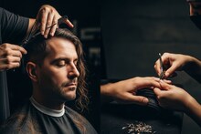 മുടിയും നഖവും മുറിക്കുമ്പോൾ വേദന ഉണ്ടാകാത്തത് എന്തുകൊണ്ട്? അറിയാം ഈ ശാസ്ത്രീയ സത്യം!