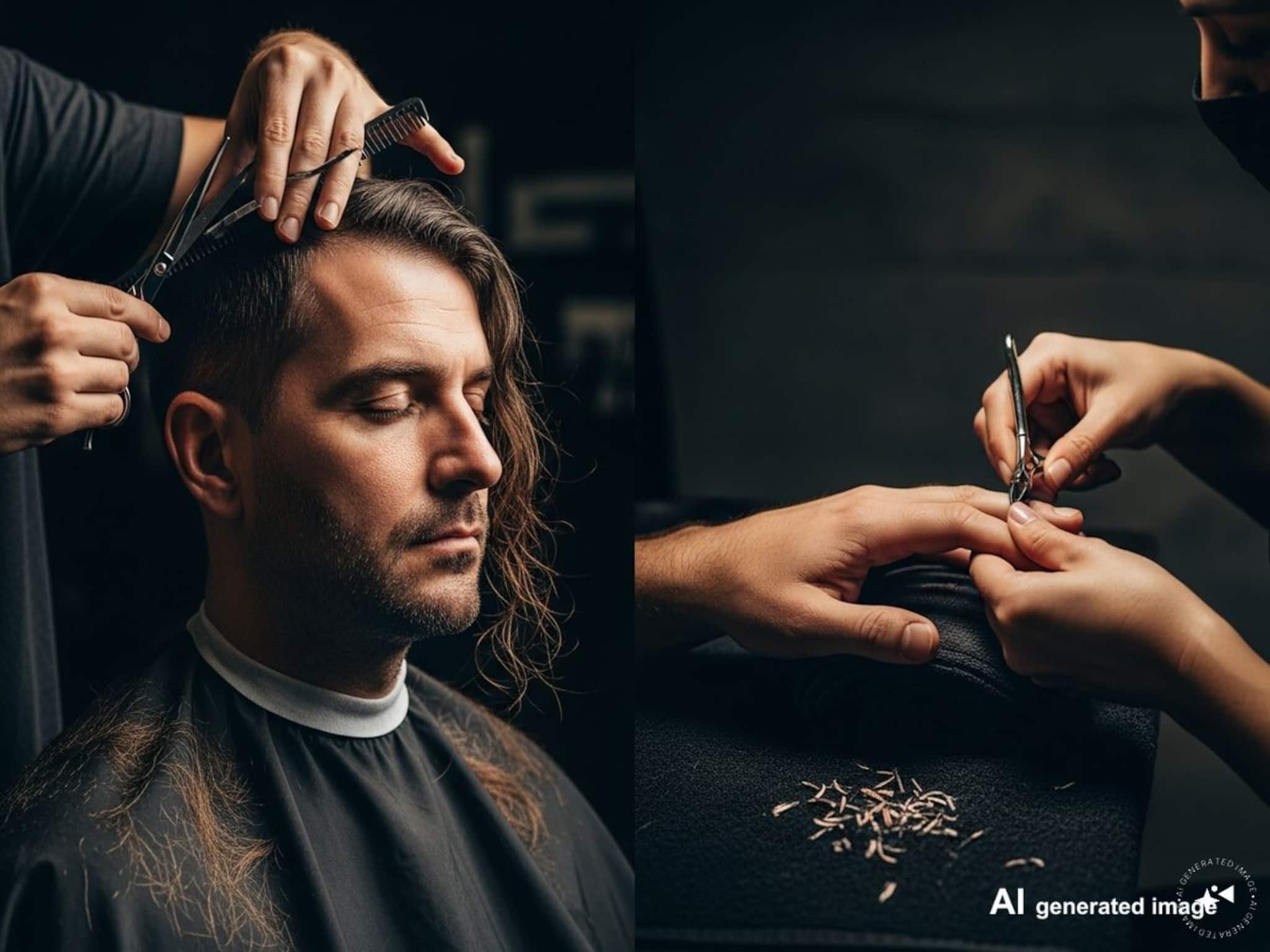 മുടിയും നഖവും മുറിക്കുമ്പോൾ വേദന ഉണ്ടാകാത്തത് എന്തുകൊണ്ട്? അറിയാം ഈ ശാസ്ത്രീയ സത്യം!