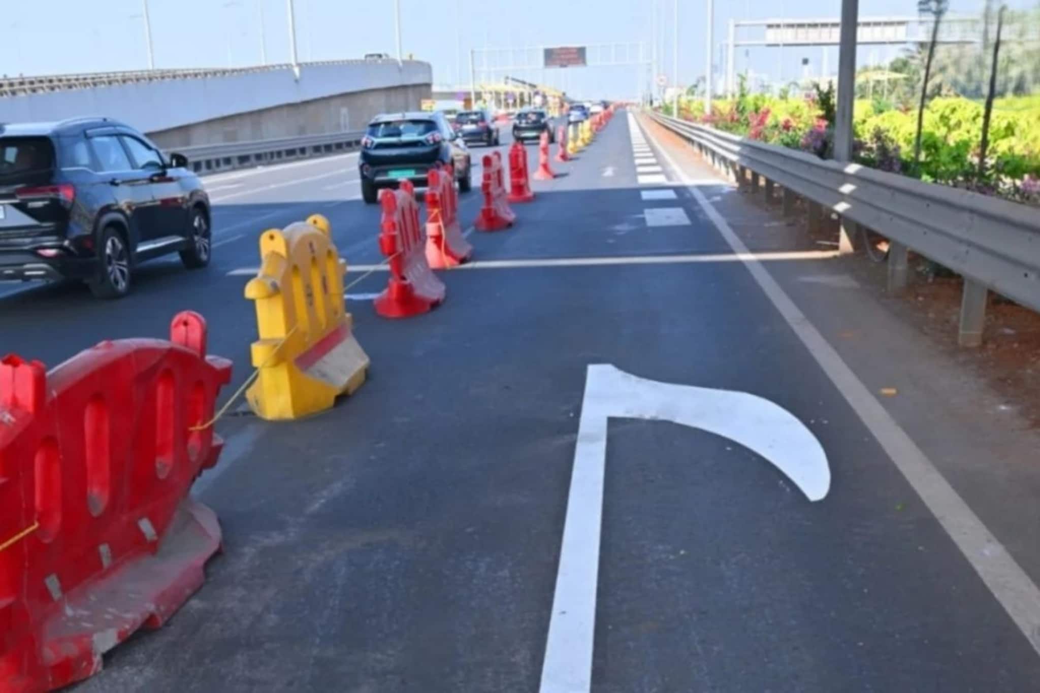 Musical Road | ലോകത്തിലെ ആദ്യത്തെ മ്യൂസിക്കൽ റോഡ് ഈ രാജ്യത്തിന് സ്വന്തം