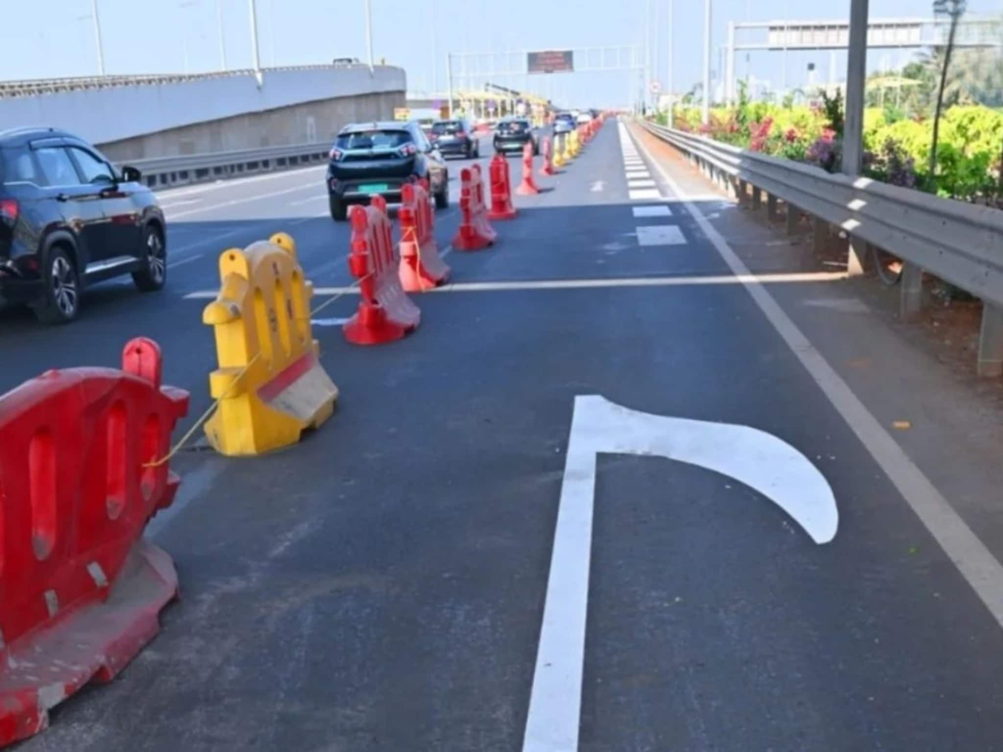 Musical Road | ലോകത്തിലെ ആദ്യത്തെ മ്യൂസിക്കൽ റോഡ് ഈ രാജ്യത്തിന് സ്വന്തം