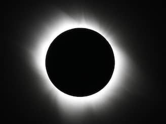 Solar Eclipse 2026 | ഫെബ്രുവരി 17-ന്  2026-ലെ ആദ്യ സൂര്യഗ്രഹണം; ഇന്ത്യയിൽ ദൃശ്യമാകുമോ?