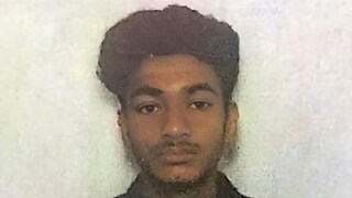 ആരോൺ അനിൽ ജോസ്