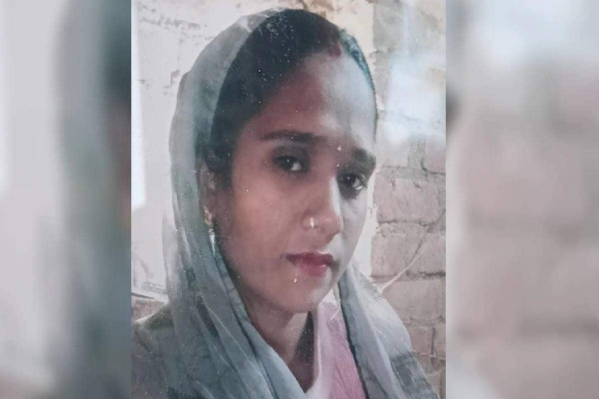 യുപിയിൽ റീൽസിനായി 'തൂങ്ങിമരണം' അഭിനയിച്ചു; സ്റ്റൂൾ തെന്നിമാറി കുരുക്ക് മുറുകി 27-കാരി മരിച്ചു