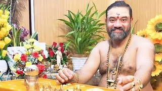 മുരാരി തന്ത്രി