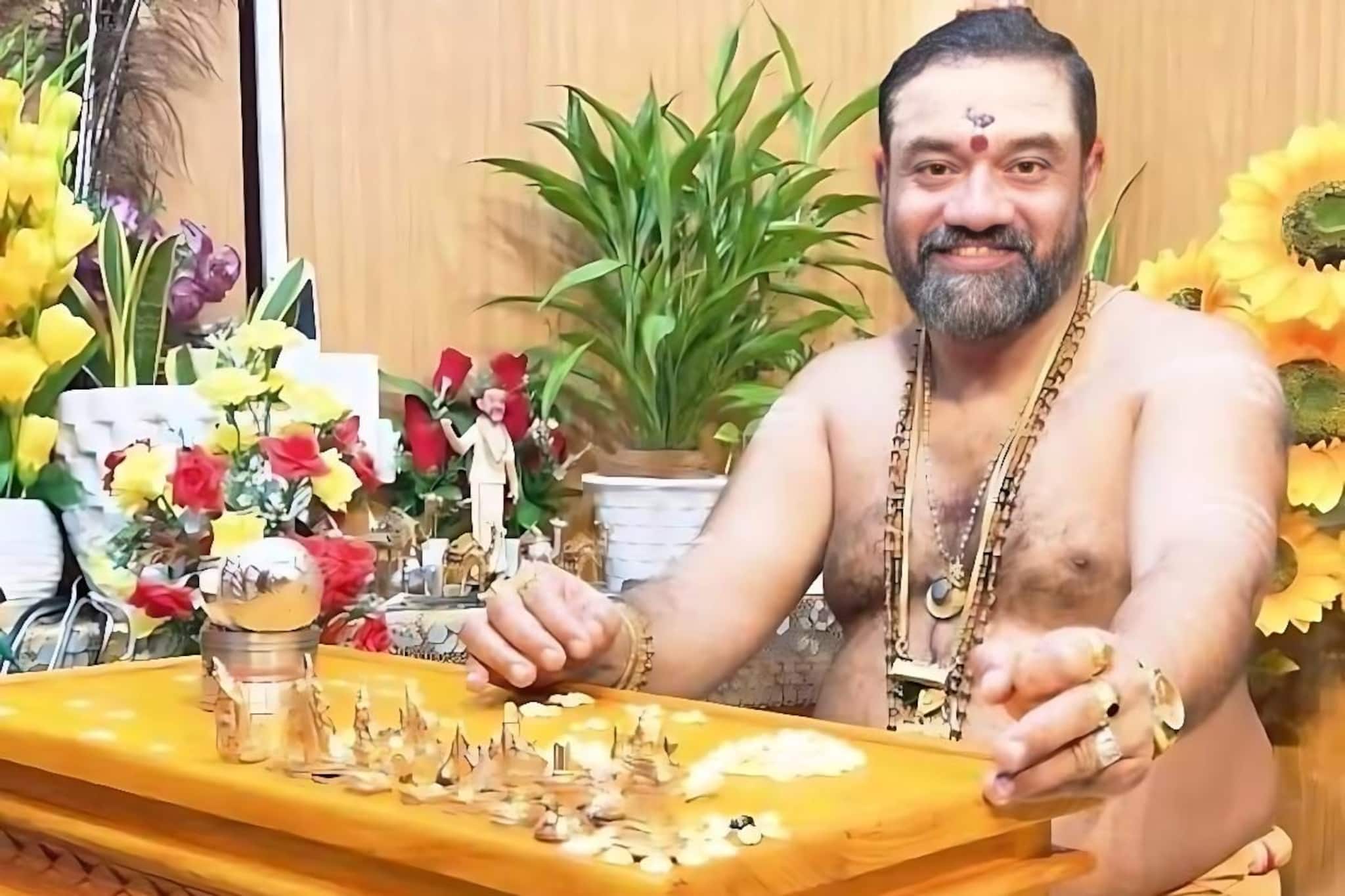 ബാധയൊഴിപ്പിക്കാനെത്തിയ 16 കാരിയെ പീഡിപ്പിക്കാൻ ശ്രമിച്ച മന്ത്രവാദിക്കെതിരെ പോക്സോ