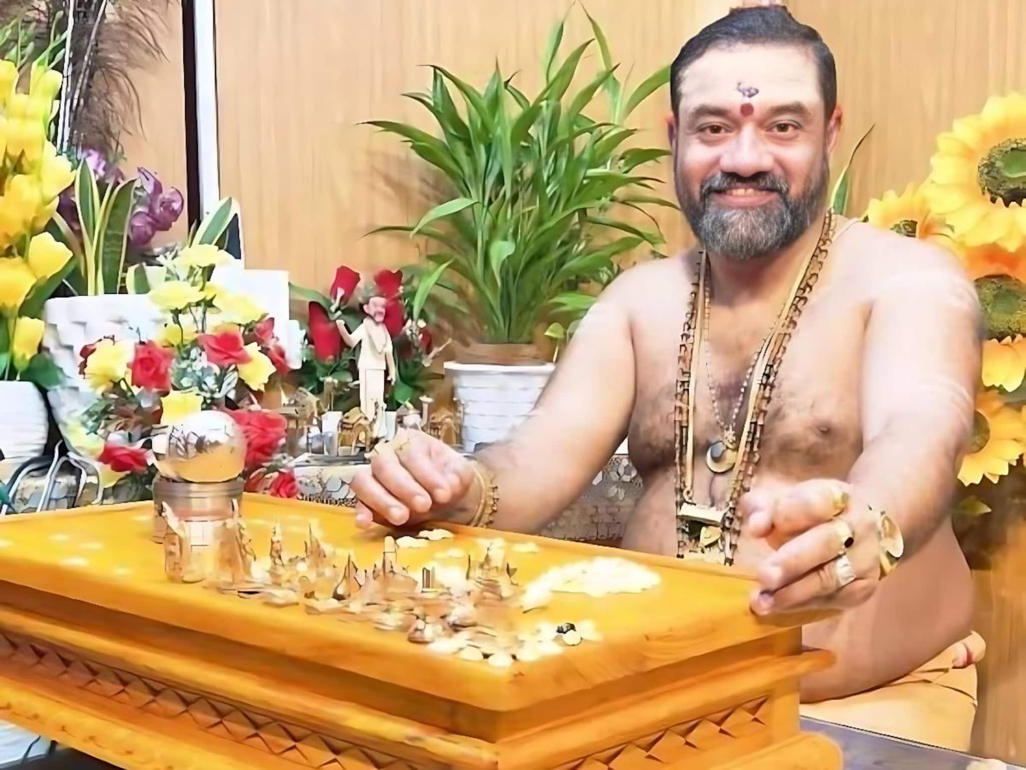 ബാധയൊഴിപ്പിക്കാനെത്തിയ 16 കാരിയെ പീഡിപ്പിക്കാൻ ശ്രമിച്ച മന്ത്രവാദിക്കെതിരെ പോക്സോ