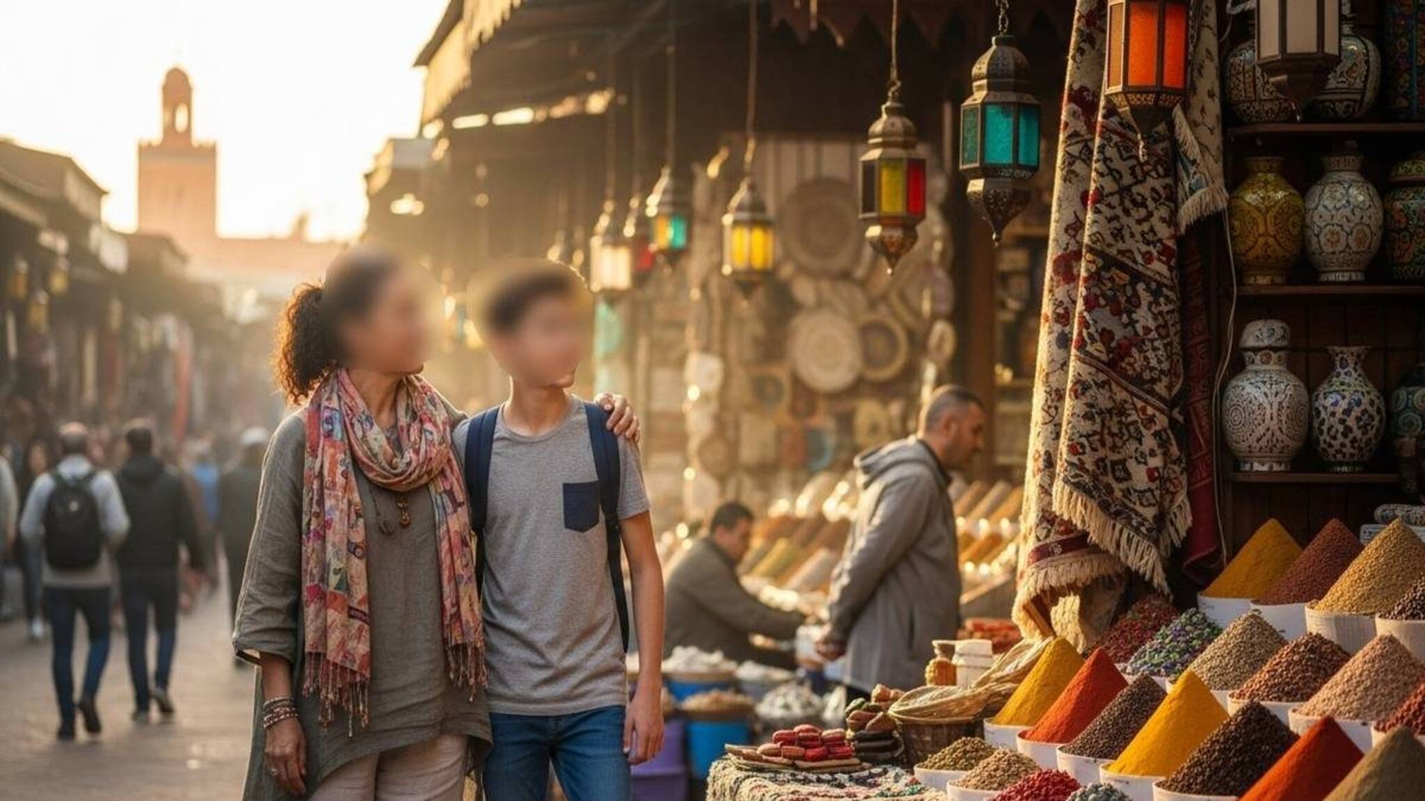 ഒൻപതാംക്ലാസുകാരനും 35കാരി അമ്മായിയും നാടുവിട്ടു; 10 ദിവസത്തിനുശേഷം വിവാഹത്തിന് ഒരുങ്ങുമ്പോൾ പിടിയിലായി