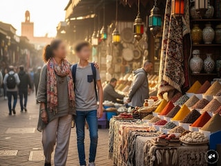 എ ഐ നിർമിത പ്രതീകാത്മക ചിത്രം