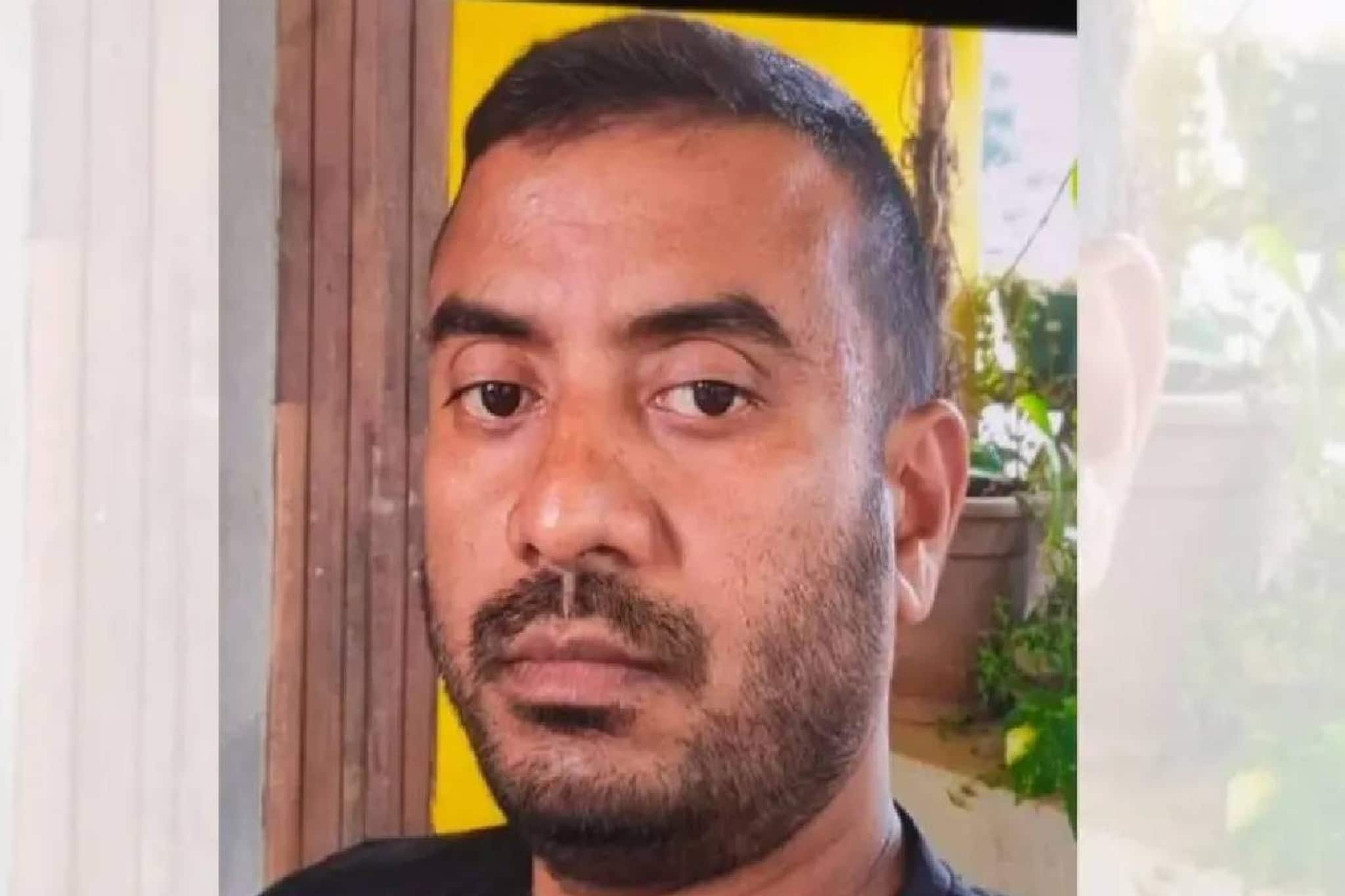 പീച്ചിയിൽ ആടിനെ മേയ്ക്കാൻ പോയ യുവാവിനെ കാട്ടാന ചവിട്ടിക്കൊന്നു