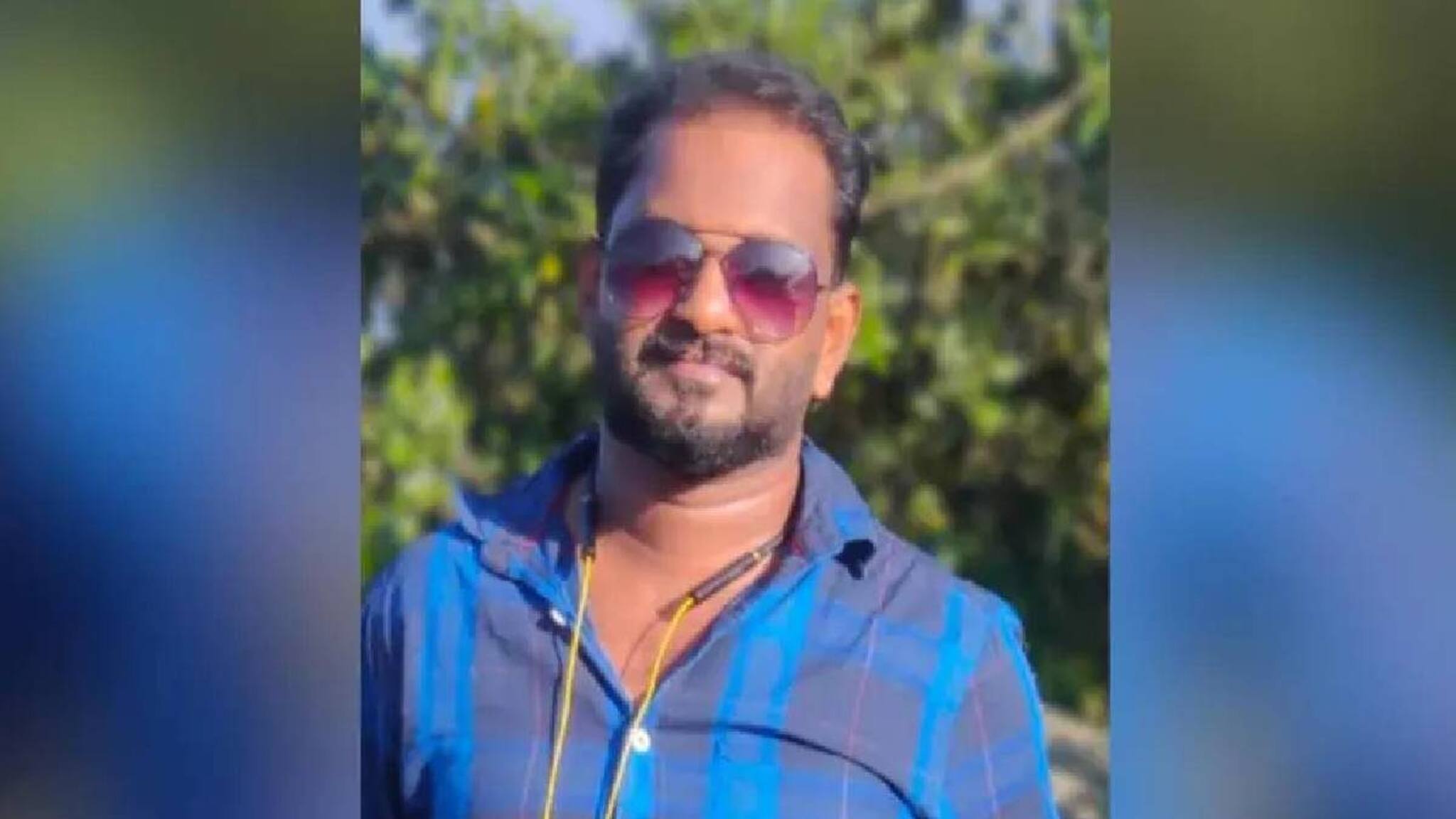 തിരുവനന്തപുരത്ത് സുഹൃത്തുക്കളുമൊത്ത് വോളിബോൾ കളിക്കുന്നതിനിടെ 42 കാരൻ കുഴഞ്ഞുവീണ് മരിച്ചു