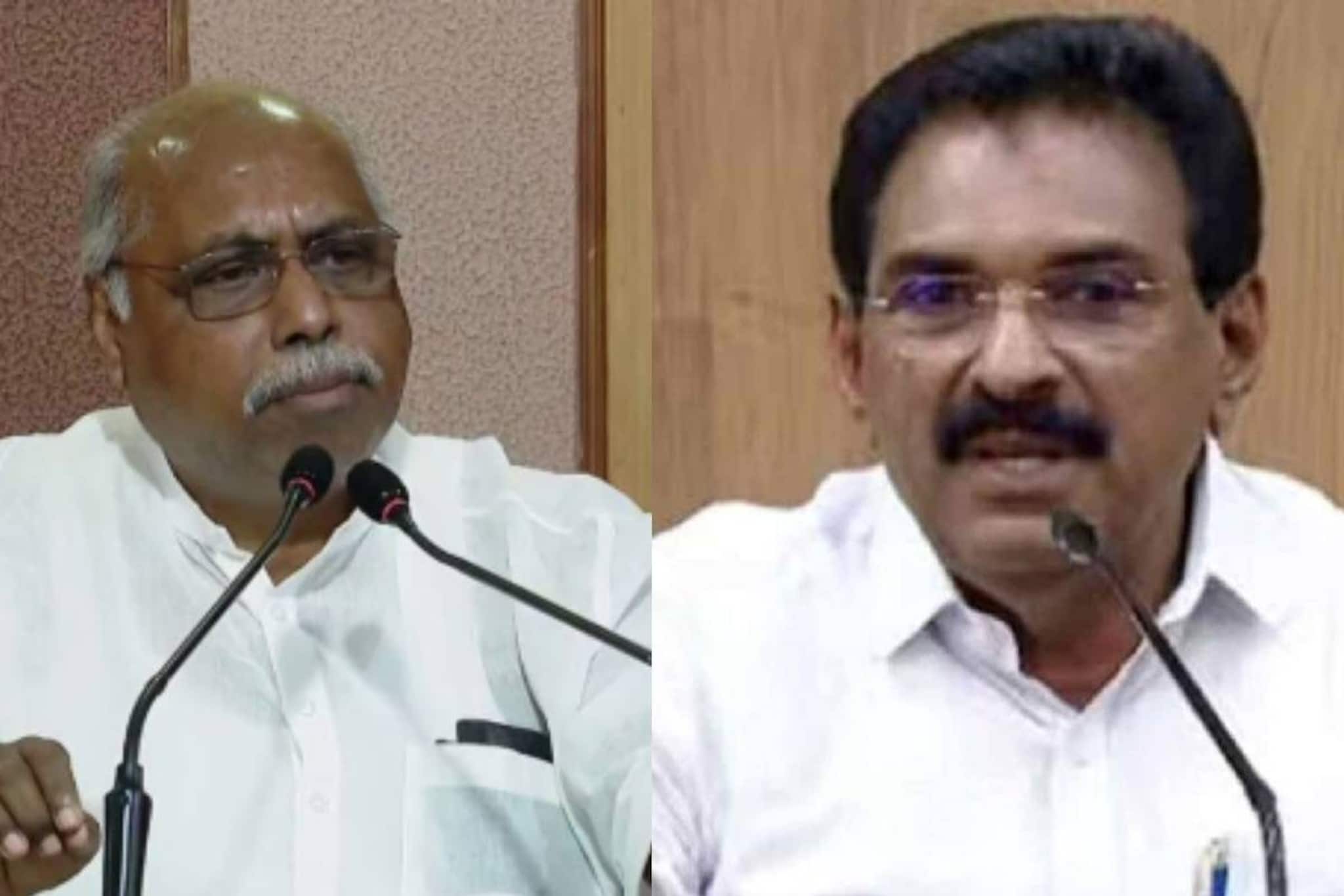 'ആന്റോ ആന്റണി വായ്പയായി എടുത്തത് 2 കോടി;തിരികെ നൽകിയത് 20 ലക്ഷം മാത്രം;തന്ത്രിയ്ക്ക് നിക്ഷേപമില്ല': ഫിനാൻസ് ഉടമ രാജു