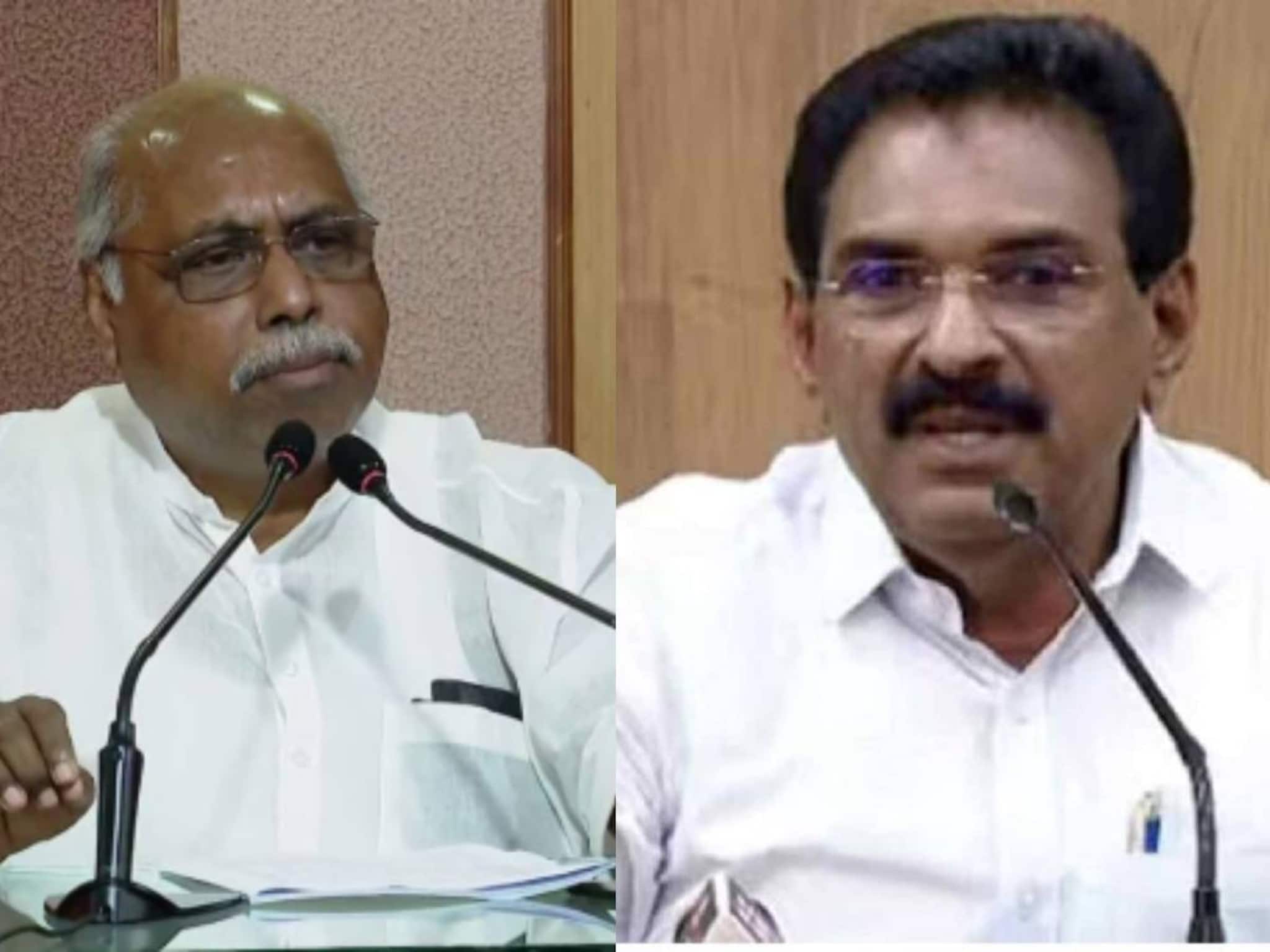 'ആന്റോ ആന്റണി വായ്പയായി എടുത്തത് 2 കോടി;തിരികെ നൽകിയത് 20 ലക്ഷം മാത്രം;തന്ത്രിയ്ക്ക് നിക്ഷേപമില്ല':ഫിനാൻസ് ഉടമ രാജു