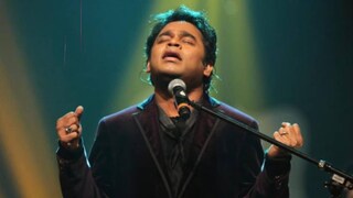 എ.ആർ. റഹ്മാൻ