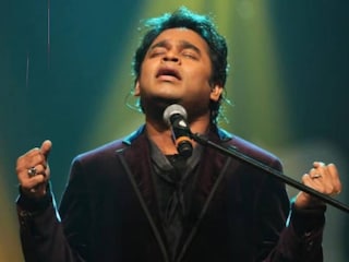 എ.ആർ. റഹ്മാൻ