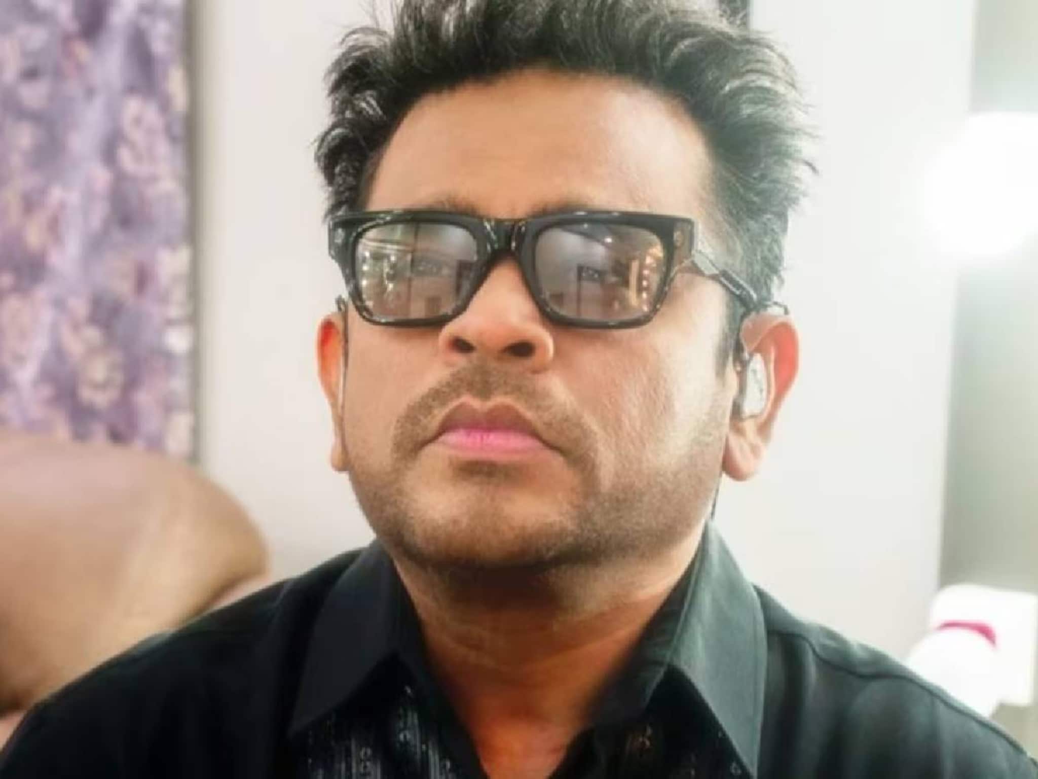 രാമായണം പരിപാടിക്ക് മുന്നോടിയായി 40 ദിവസത്തെ 'ഡിജിറ്റൽ ശുദ്ധീകരണം' ആരംഭിച്ച് എ.ആർ. റഹ്മാൻ രാമായണം പരിപാടിക്ക് മുന്നോടിയായി 40 ദിവസത്തെ 'ഡിജിറ്റൽ ശുദ്ധീകരണം' ആരംഭിച്ച് എ.ആർ. റഹ്മാൻ