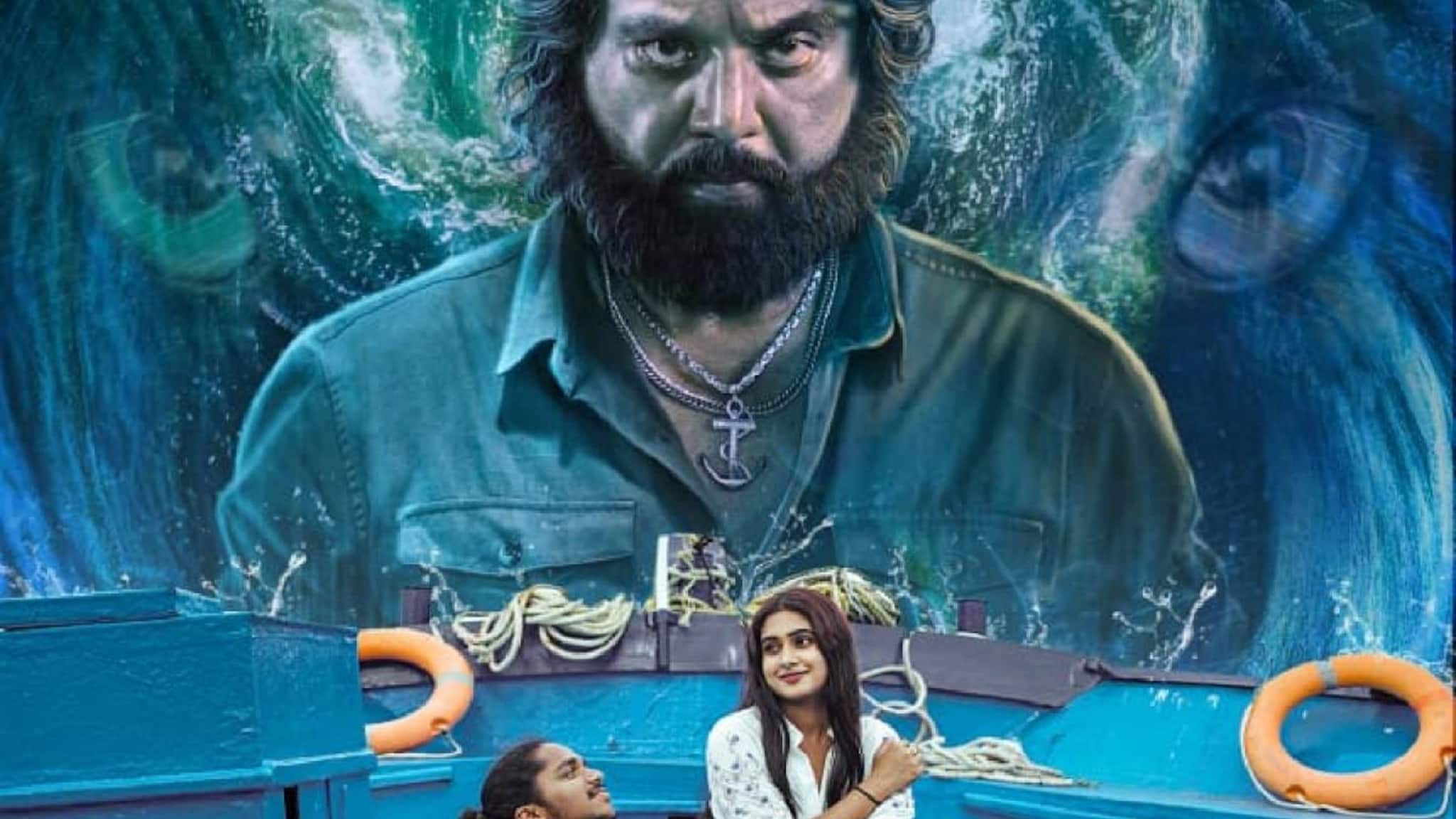 സുരേഷ് ഗോപി, ജയസൂര്യ ചിത്രങ്ങളുടെ സംവിധായകന്റെ ആദ്യ തമിഴ് സിനിമ; മാധവ് രാമദാസൻ, ശരത്കുമാർ ചിത്രം 'ആഴി' തിയേറ്ററിലേക്ക്