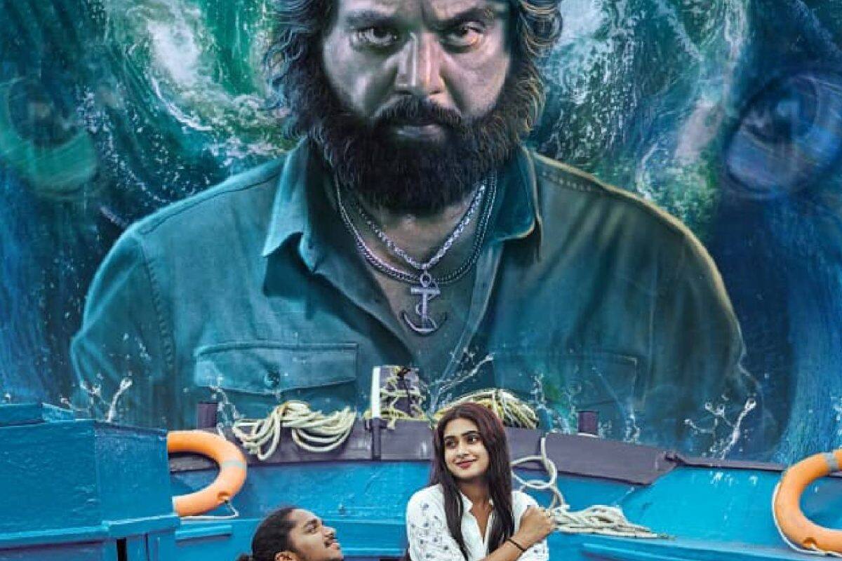 സുരേഷ് ഗോപി, ജയസൂര്യ ചിത്രങ്ങളുടെ സംവിധായകന്റെ ആദ്യ തമിഴ് സിനിമ; മാധവ് രാമദാസൻ, ശരത്കുമാർ ചിത്രം 'ആഴി' തിയേറ്ററിലേക്ക്