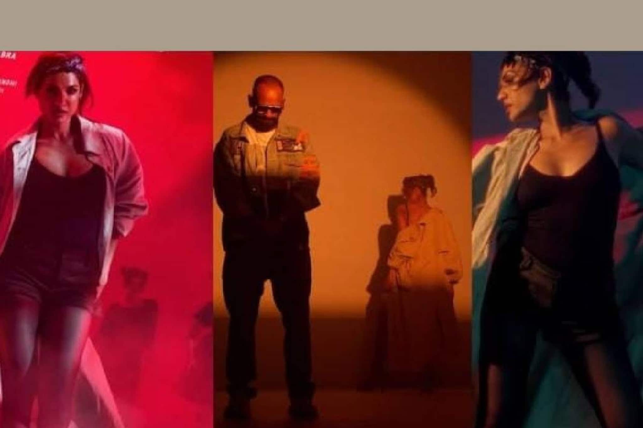 Spa | നാട്ടിലെ സ്പാകളിൽ പൂട്ട് വീഴുമ്പോൾ എബ്രിഡ് ഷൈൻ ചിത്രം 'സ്പാ' തിയേറ്ററുകളിലേക്ക്