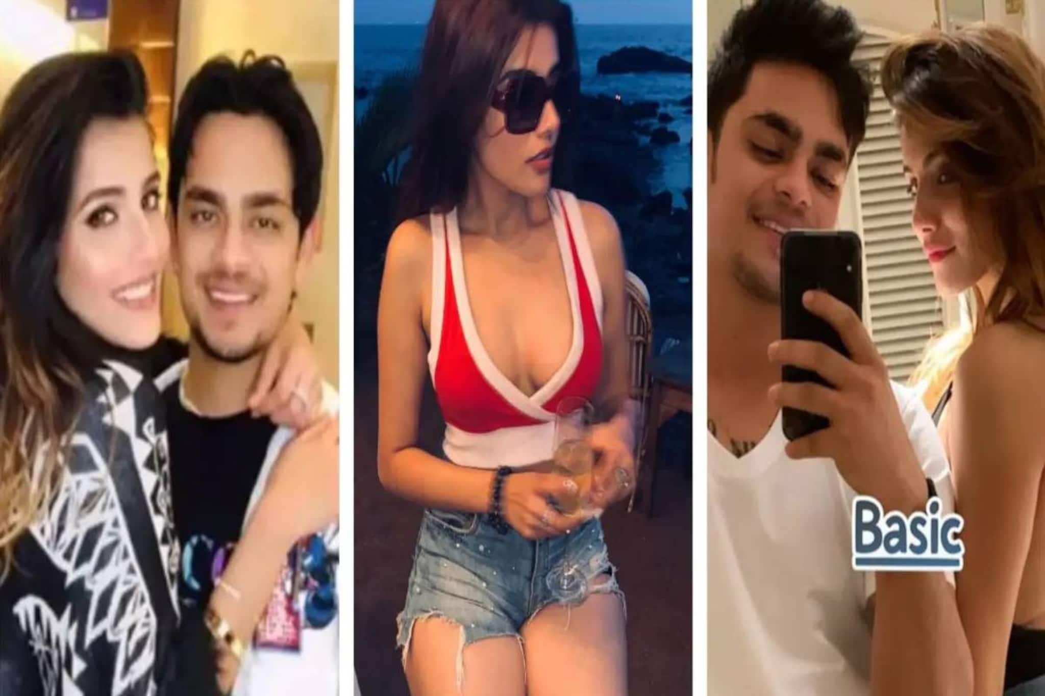 ഇഷാൻ കിഷന്റെ കാമുകി: മിസ് ഇന്ത്യ ഫൈനലിസ്റ്റും മോഡലും; കരിയറും ആസ്തി വിവരങ്ങളും അറിയാം