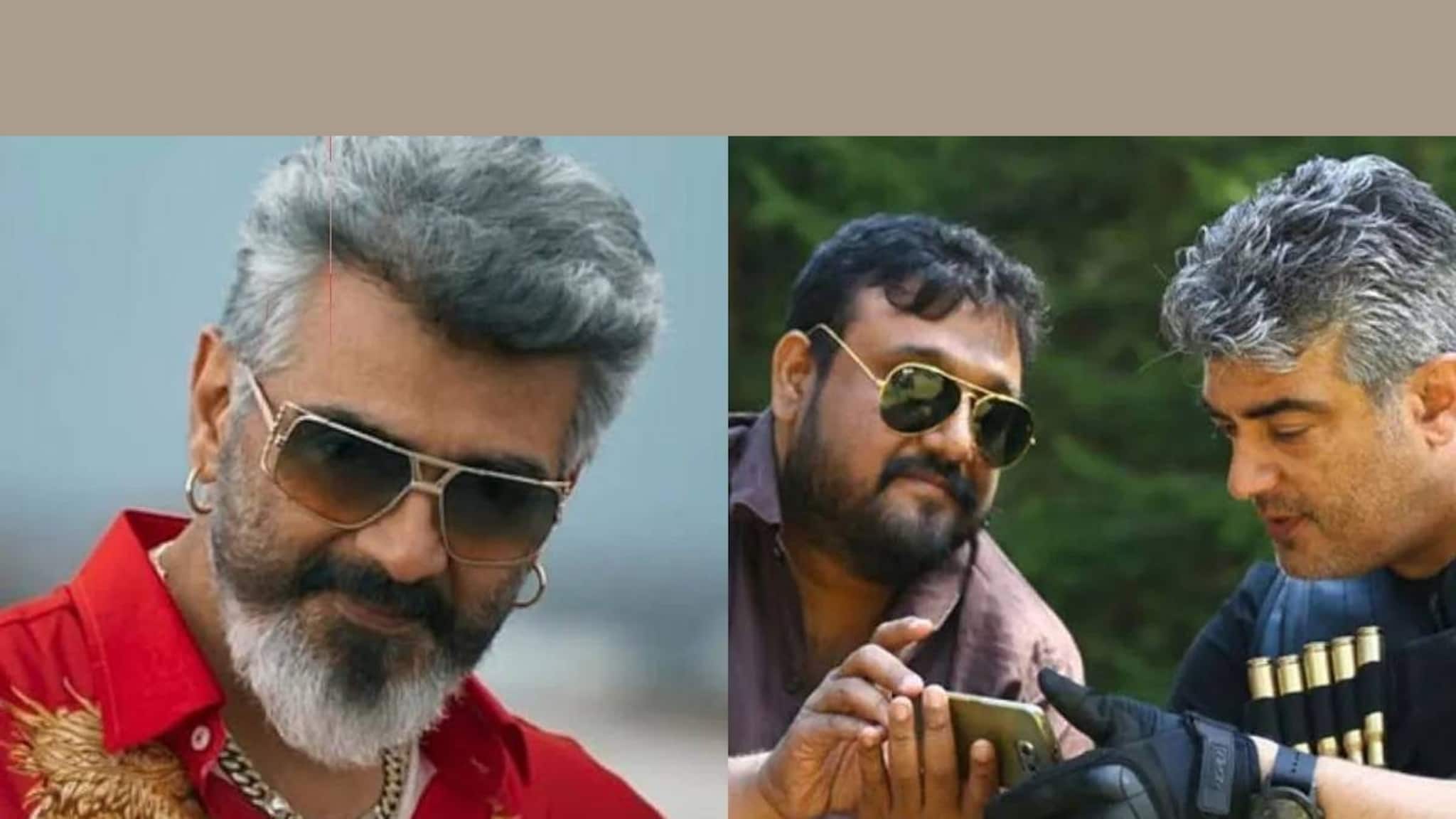 വിശ്വാസത്തിനു ശേഷം അജിത്കുമാറും ശിവയും വീണ്ടും; പുതിയ സിനിമയുടെ വിവരങ്ങൾ