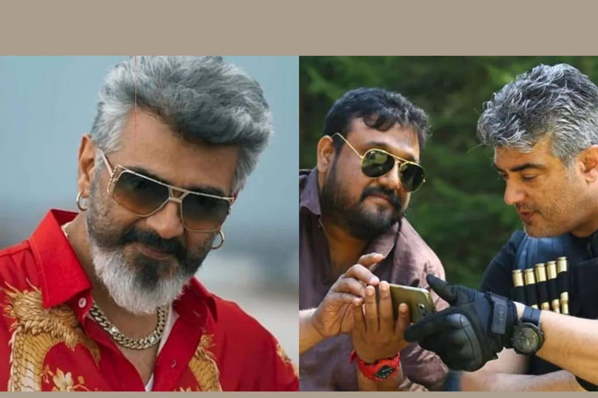 വിശ്വാസത്തിനു ശേഷം അജിത്കുമാറും ശിവയും വീണ്ടും; പുതിയ സിനിമയുടെ വിവരങ്ങൾ