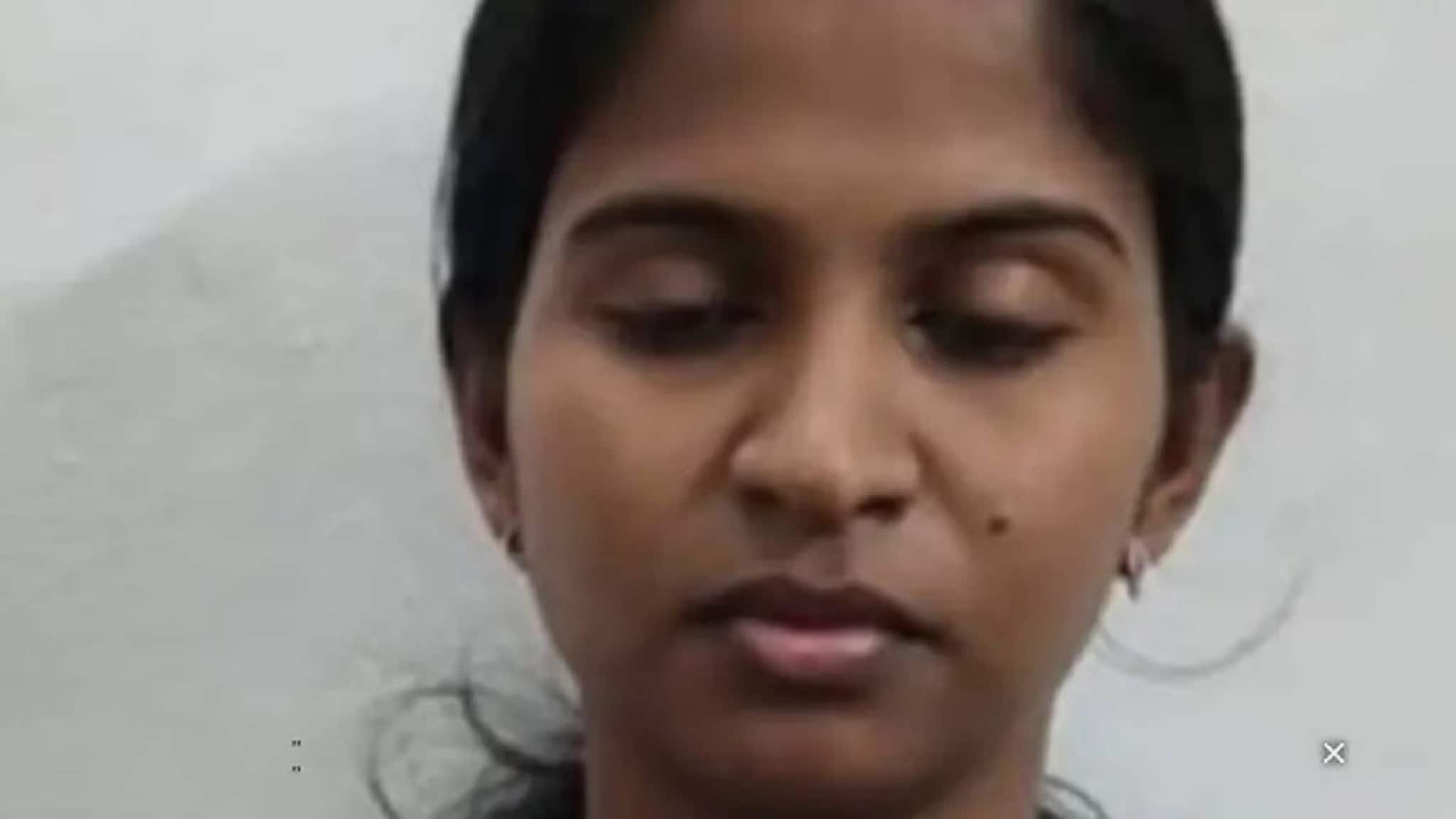 ഭർത്താവിന്റെ വീട്ടിൽ നിന്നും 35 പവൻ സ്വർണവും പണവും മോഷ്‌ടിച്ചു കടന്ന യുവതി പിടിയിൽ