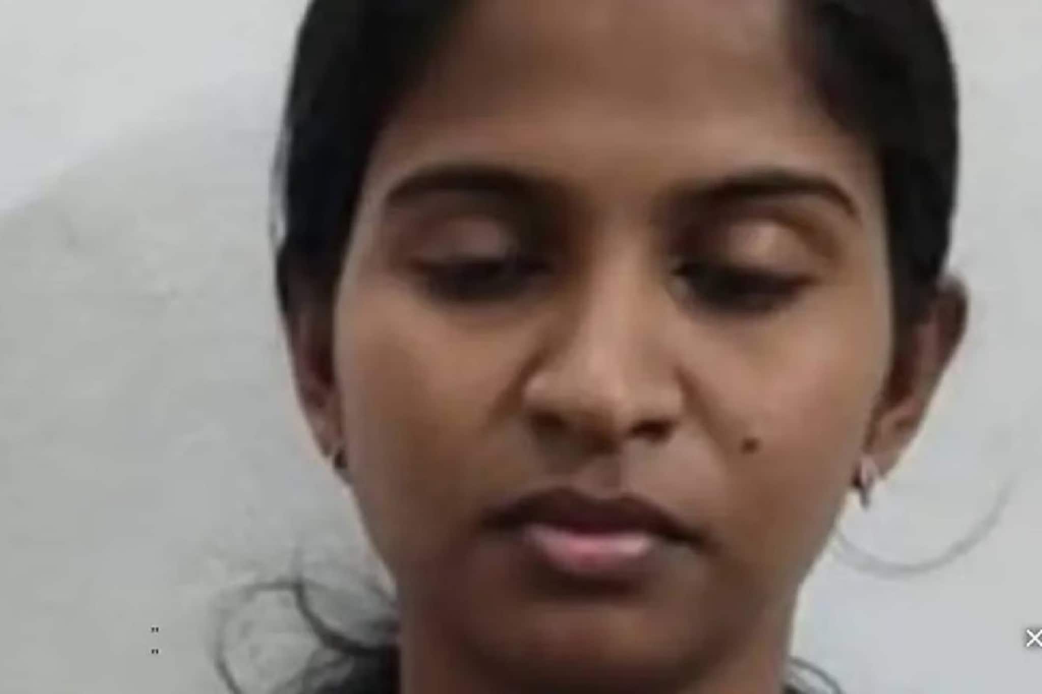 ഭർത്താവിന്റെ വീട്ടിൽ നിന്നും 35 പവൻ സ്വർണവും പണവും മോഷ്‌ടിച്ചു കടന്ന യുവതി പിടിയിൽ