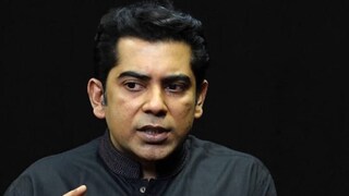 ബംഗ്ലാദേശ് ജാതീയ പാർട്ടിയുടെ ആൻഡലീവ് റഹ്മാൻ