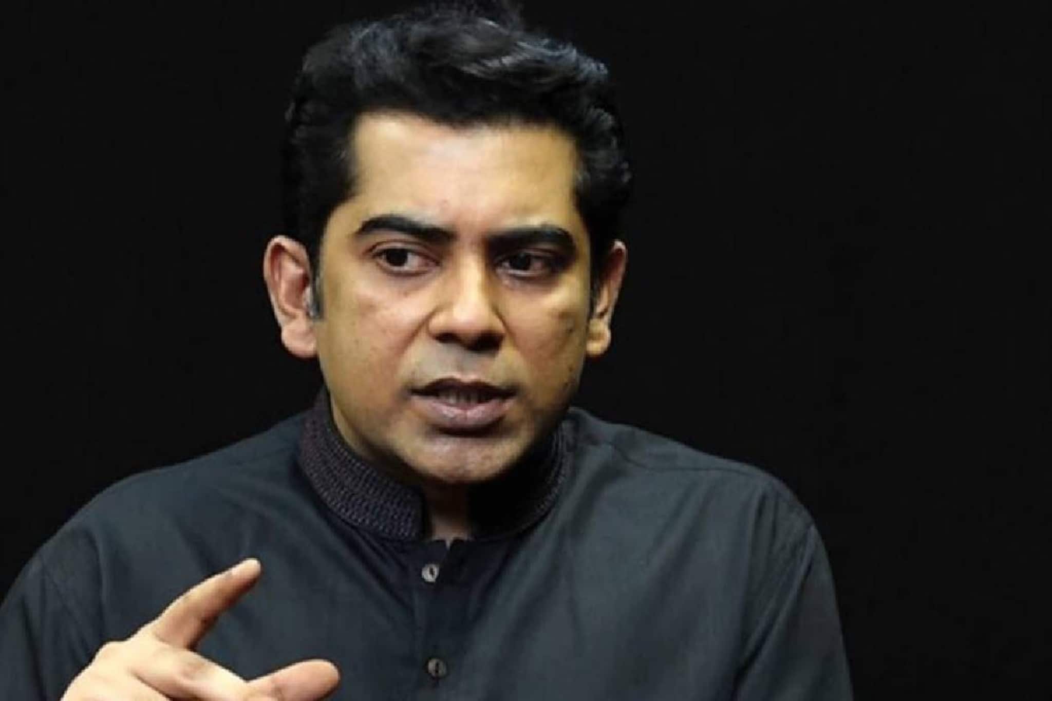 ബംഗ്ലാദേശിൽ ബി.ജെ.പി ഒരു സീറ്റിൽ ജയിച്ചു; പക്ഷേ അത് നിങ്ങൾ കരുതുന്ന പാർട്ടി അല്ല ബംഗ്ലാദേശിൽ ബി.ജെ.പി ഒരു സീറ്റിൽ ജയിച്ചു; പക്ഷേ അത് നിങ്ങൾ കരുതുന്ന പാർട്ടി അല്ല