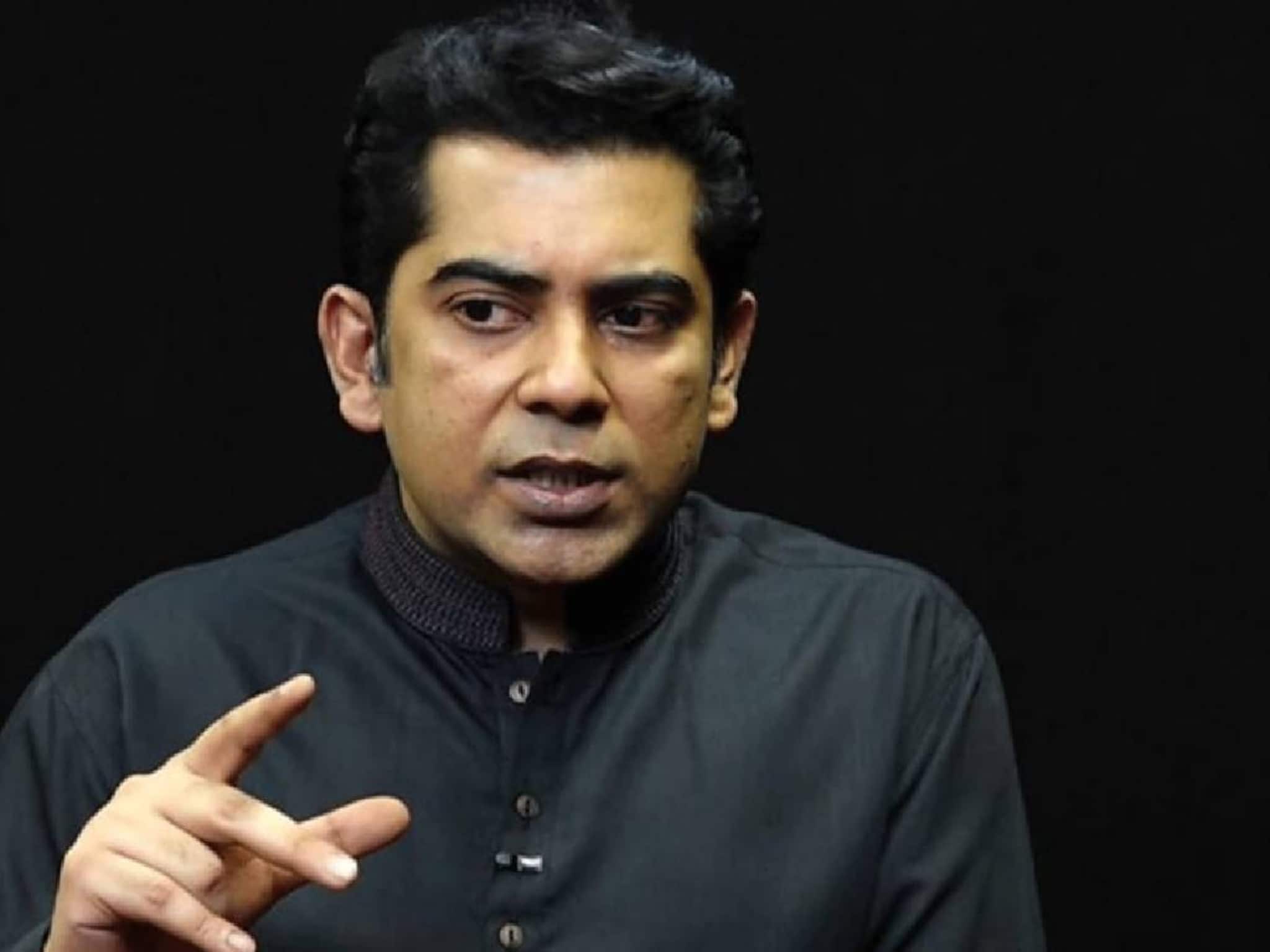 ബംഗ്ലാദേശിൽ ബി.ജെ.പി ഒരു സീറ്റിൽ ജയിച്ചു; പക്ഷേ അത് നിങ്ങൾ കരുതുന്ന പാർട്ടി അല്ല ബംഗ്ലാദേശിൽ ബി.ജെ.പി ഒരു സീറ്റിൽ ജയിച്ചു; പക്ഷേ അത് നിങ്ങൾ കരുതുന്ന പാർട്ടി അല്ല