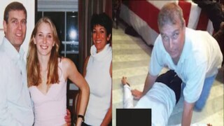 എപ്‌സ്റ്റീൻ ആൻഡ്രൂവിനായി ഒരു റഷ്യൻ യുവതിയെ ലണ്ടനിൽ എത്തിച്ചതായും രേഖകൾ വെളിപ്പെടുത്തുന്നു