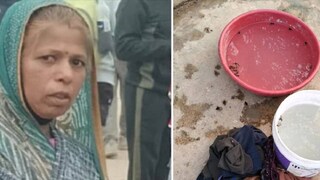 കാഞ്ചൻ ബായ് മേഘ്‌വാൾ