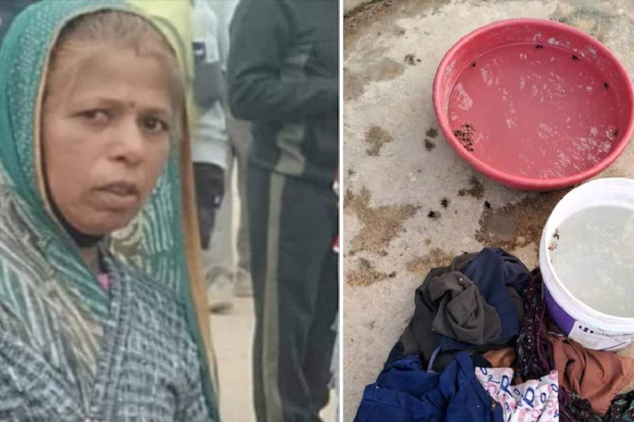 തേനീച്ചയാക്രമണത്തിന് കുഞ്ഞുങ്ങളെ വിട്ടുകൊടുത്തില്ല; മരണംവരിച്ച് അങ്കണവാടിയിലെ പാചകക്കാരി