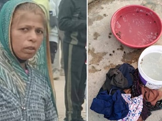 കാഞ്ചൻ ബായ് മേഘ്‌വാൾ