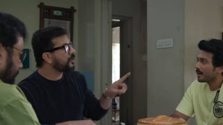 ആശകൾ ആയിരം ട്രെയ്‌ലർ