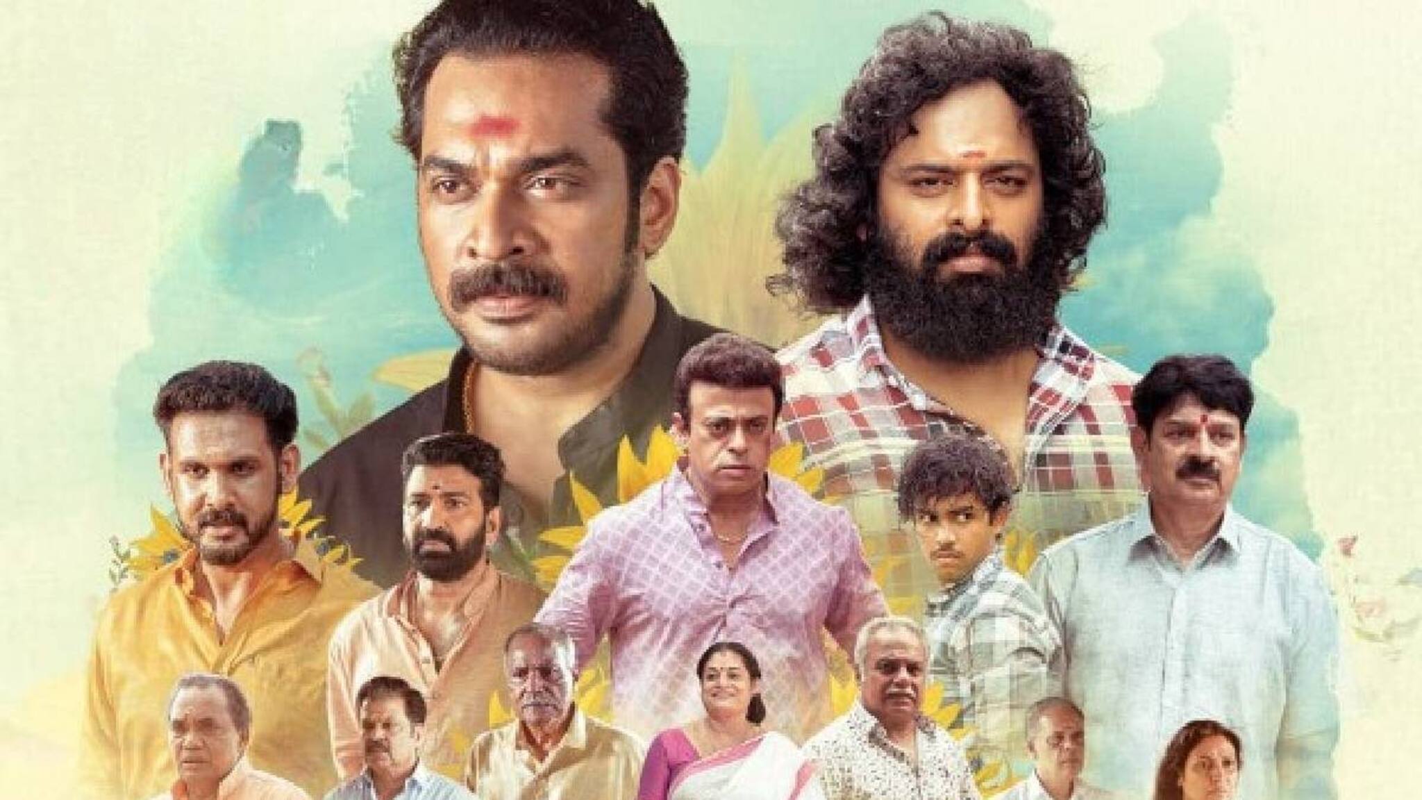 'ഇനിയും'; കുടുംബ ബന്ധങ്ങൾക്ക് പ്രാധാന്യം നൽകുന്ന അഷ്‌കർ സൗദാൻ ചിത്രം ഫെബ്രുവരി റിലീസ്